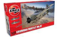 Airfix 1/72 Grumman Marlet Mk.IV