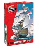 Airfix 1/180 Hms Victory 1765
