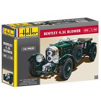 Heller 1/24 Bentley Blower