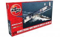Airfix 1/72 Armstrong Whitworth Whitley Mk.VII