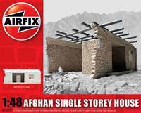 Airfix 1/48 Afgan Single Storey House