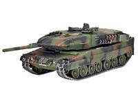Leopard 2A5/A5NL Revell schaal 1:72