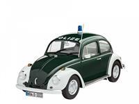 7035  VW Beetle Police