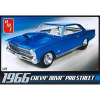 1966er Chevy Nova Pro Street
