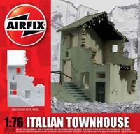 Airfix 1/76 Italian Townhouse