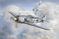 Italeri 1/48 FW 190 A-8