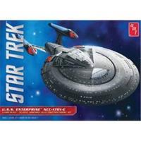 amt/mpc Star Trek U.S.S. Enterprise 1701-E