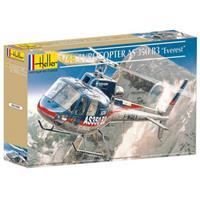 Heller 1/48 Eurocopter AS 350 B3