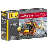 Heller 1/72 Eurocopter EC 145 Securite CIV