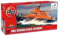 airfix RNLI Severn Class Lifeboat