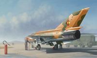 Trumpeter 1/48 MiG-21MF