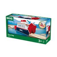 BRIO trein Veerboot 33569