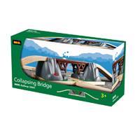 BRIO - Collapsing Bridge (33391)