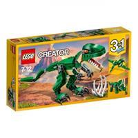 LEGO Mächtige Dinosaurier - 31058