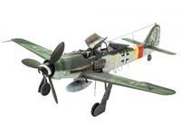 3930  Focke Wulf Fw190 D-9