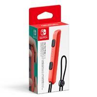 Nintendo Joy-Con-Handgelenksschlaufe Neon-Rot