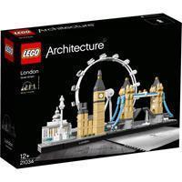 LEGO Architecture - Londen