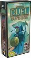 Repos Production 7 Wonders: Duel Pantheon Expansion