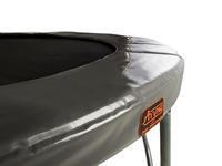 Avyna PRO-LINE HD PLUS rand grijs voor 12' trampoline