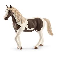 Schleich 13830 - Pinto Stute Figur