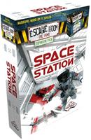 Identity Games Room: The Game Expansion - Space Station