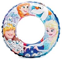 Intex Disney Frozen Zwemring 51cm