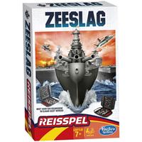 hasbro Zeeslag Reisspel