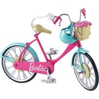 Mattel GmbH Mattel Barbie Fahrrad
