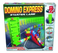 Goliath Toys Domino Express Starter Lane (Spiel)