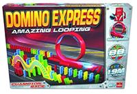 Domino Express - Amazing Looping