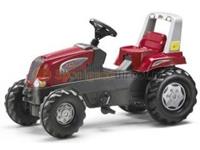 Rolly Toys Tractor RT Junior van 