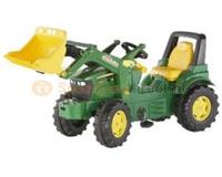 Rolly Toys Tractor met Lader van RollyFarmtrac John Deere