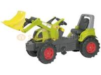 Rolly Toys Tractor met Lader Rolly Farmtrac