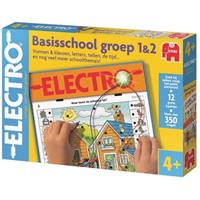 Jumbo Electro - Basisschool groep 1&2