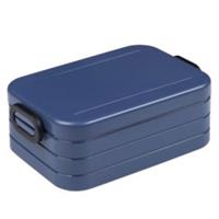 Rosti Mepal Lunchbox Take a Break Midi Blauw