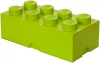 LEGO Storage Brick 8 Groen