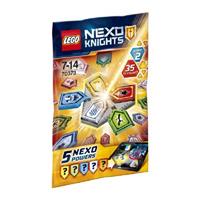 LEGO Nexo Knights - Combo Nexo Powers