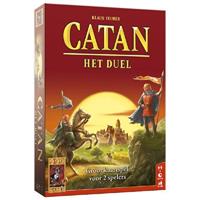 999 Games Catan: Het Duel