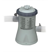 Intex Kartuschenfilter ECO 602G, Wasserfilter