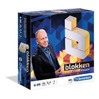 Aquachek Clementoni Tv Spel Blokken