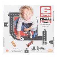 Just Games Snelwegpuzzel 6 m