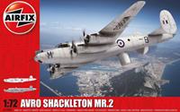 Airfix 1/72 Avro Shackleton AEW.2