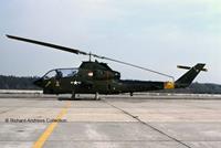 Revell 1/72 Bell AH-1G Cobra