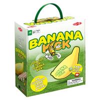 Banana Kick Game (Free Scoring App)