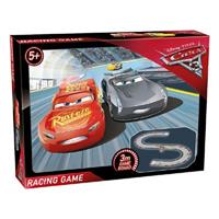 Tactic kinderspel Cars 3 Racing Game
