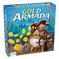 Selecta Spel Gold Armada