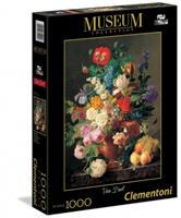 Clementoni legpuzzel Museum Collection - Van Dael 1000 stukjes