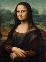 Clementoni Spieleverlag 'Mona Lisa'