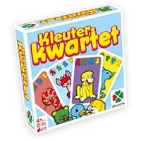 Selecta Kleuter kwartet