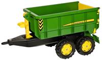 Rolly Toys RollyContainer John Deere Aanhanger